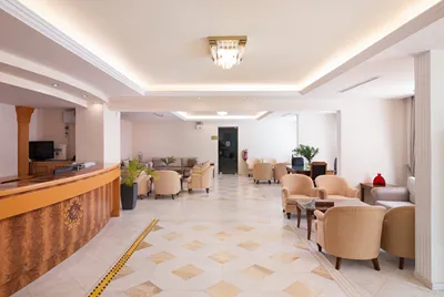 Avalon Palace Hotel by GHH