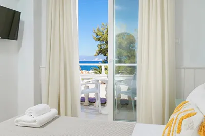 Elektra Comfort Thassos