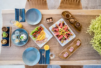Portes Suites & Villas Mykonos