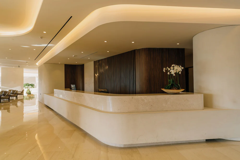 Hotel Calypso Beach