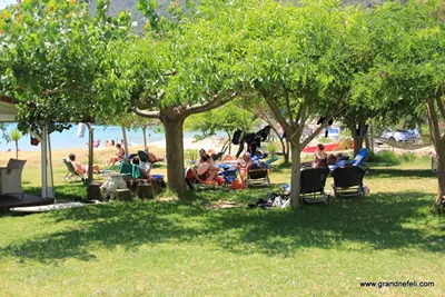 Grand Nefeli Hotel Lefkada
