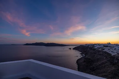 IKIES Santorini