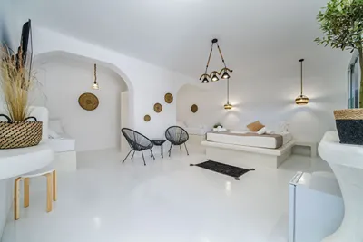 Amethyst Exclusive Suites Oia