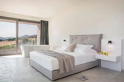 Oikos Boutique Residences Kefalonia