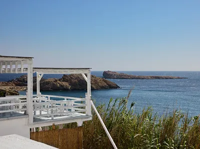 Mykonos Lolita, A Grecotel Resort to Live