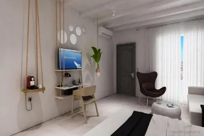 Absolute Mykonos Suites & More