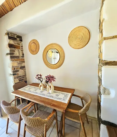 Paros Afrodite Luxury Villas