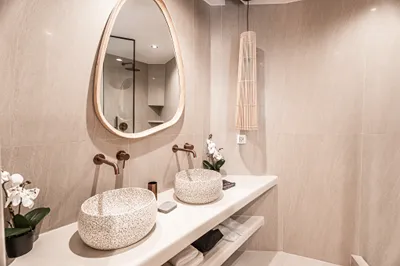 EvMariA Suites