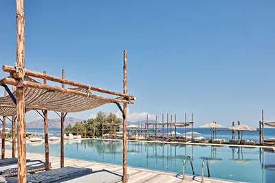 La Mer Resort & Spa Crete