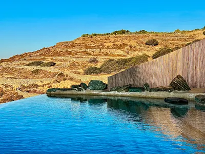 Agada Folegandros