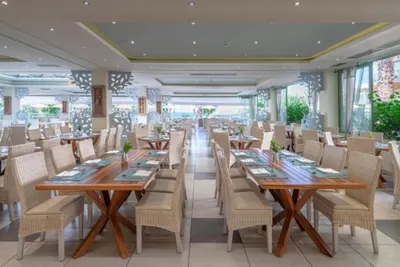 Star Beach Village Crete