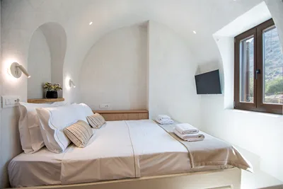 Elounda Naxia Villas