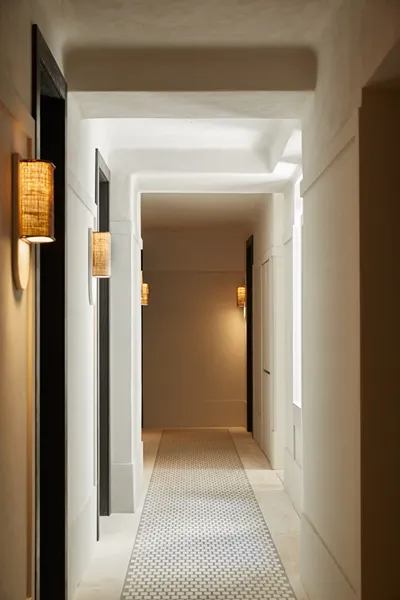 Anandes Hotel