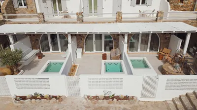 Senses Luxury Villas & Suites