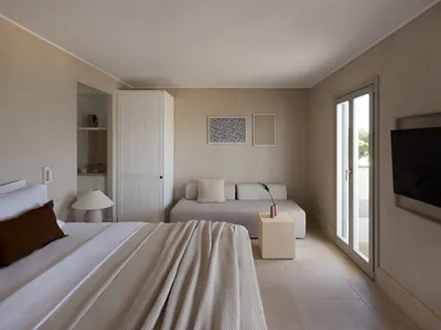 Akria Seaside Suites