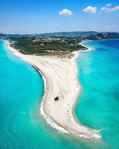 Mint Retreat Suites Halkidiki