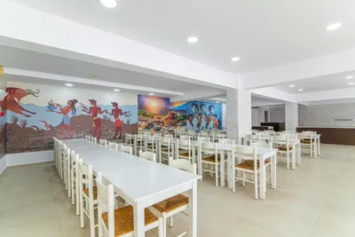 Triton Hotel