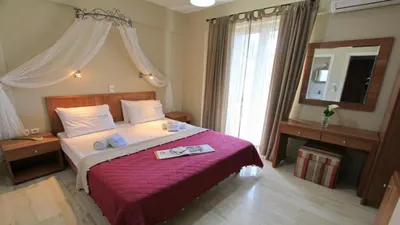 Vassiliki Bay Hotel