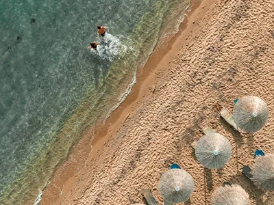 Alkyonis Hotel Chalkidiki