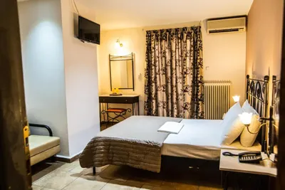 Argo Hotel