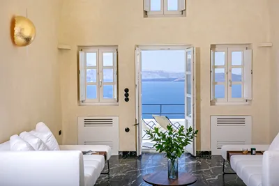 Platis Residence Villa