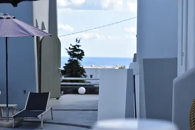 Kallos Imar Boutique Hotel Santorini