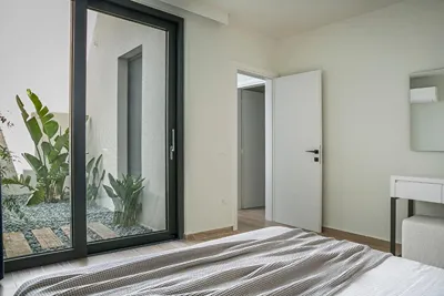 Oikos Boutique Residences Kefalonia