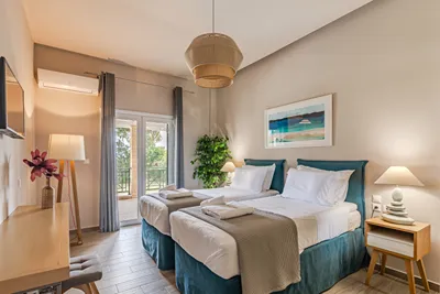 Rivazzurra Luxury Villa