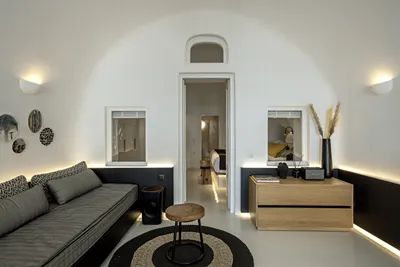WeSense Santorini