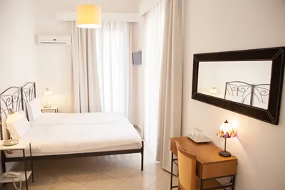 Kimon Athens Hotel