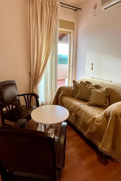 Anagenessis Suites & Spa Resort - Adults Only