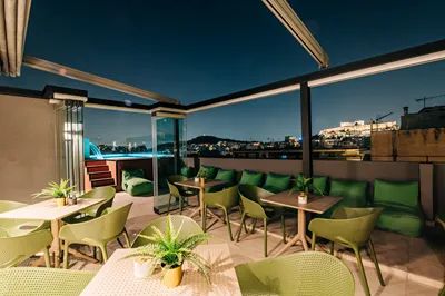 Athesense Suites