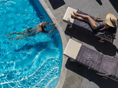 Santorini Secret Suites & Spa