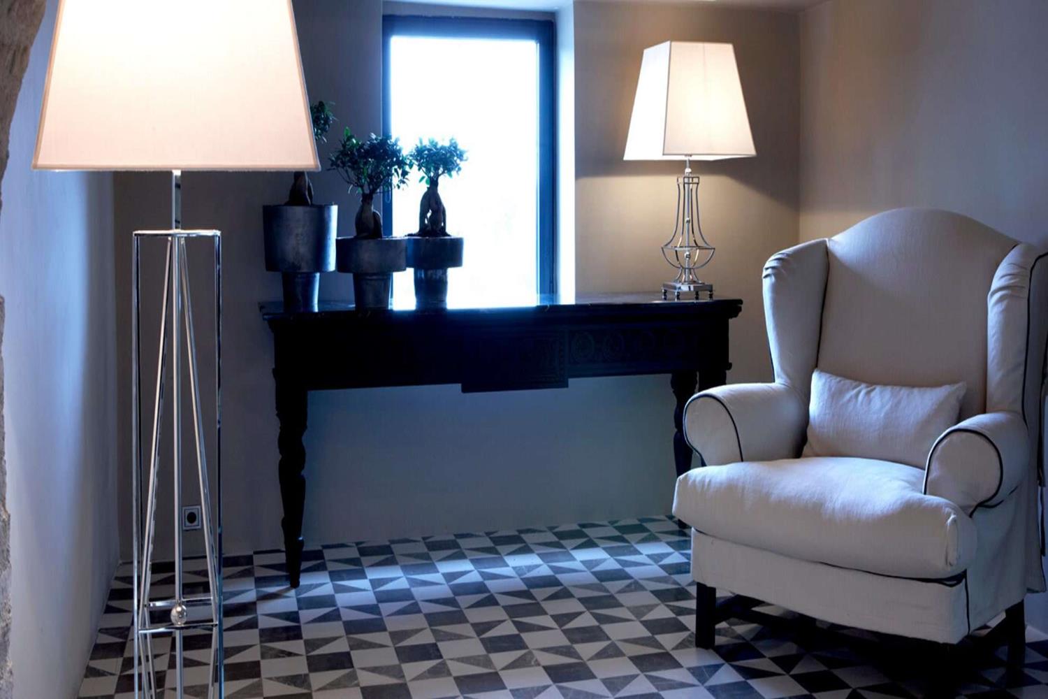 Torri e Merli Boutique Hotel