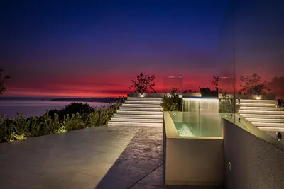Oikos Boutique Residences Kefalonia