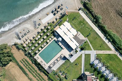 La Mer Resort & Spa Crete