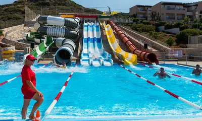 Grand Hotel Holiday Resort