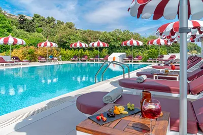 Ammon Zeus Hotel