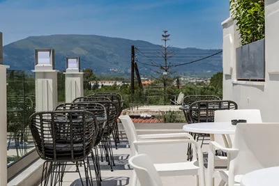 Nikon Boutique Hotel Zakynthos