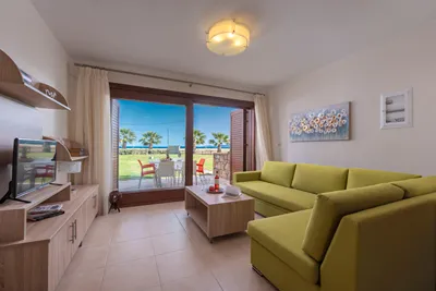 Terra d'Oro Villas Halkidiki