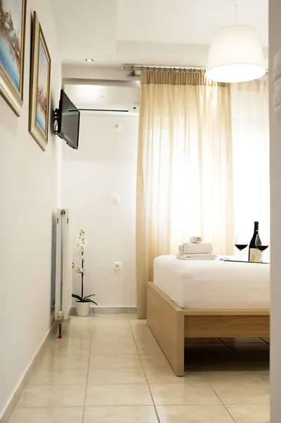 Keratea Luxury Villa - Athens Airport