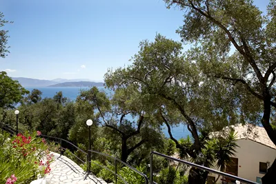 Sunshine Vacation Club Corfu