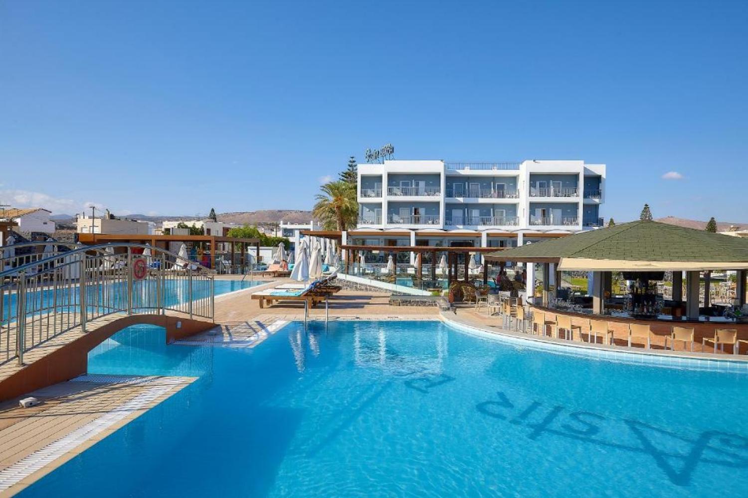 Astir Beach - Crete