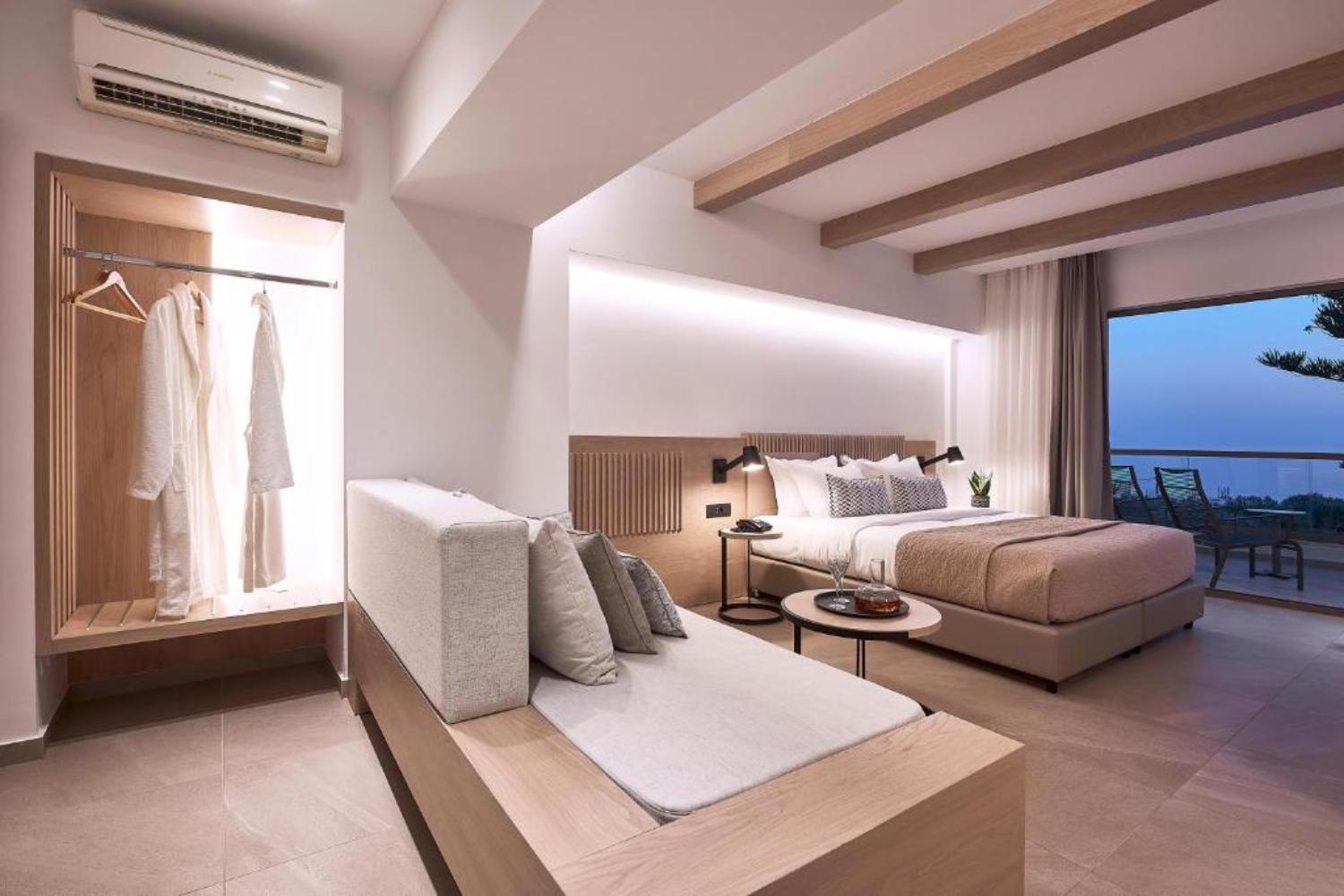 Coriva Beach Hotel