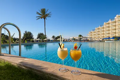 ATRIUM PLATINUM LUXURY RESORT HOTEL & SPA