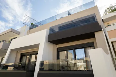 Incanto Boutique Suites – Mets