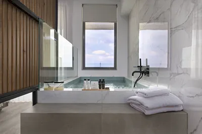 Dyo Suites Rethymno