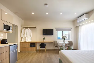 Villaggio Mare Suites
