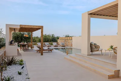 Sokratis LocoLux Villas & Suites
