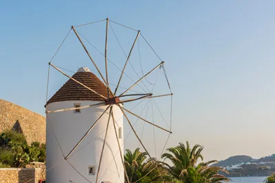 Santa Marina Mykonos